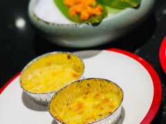 -王鼎精致料理铁板烧(世博源店)