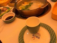 -润园四季椰子鸡火锅(卓越INTOWN店)