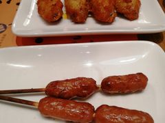 -乐凯撒披萨(卓悦汇店)
