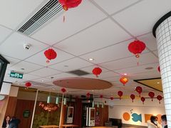 -麦当劳(咸阳人民路店)