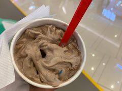 -DQ·蛋糕·冰淇淋(绿宝店)