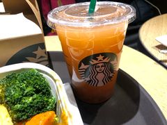 -星巴克(广州动漫星城东区店)