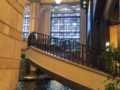 -吉隆坡喜来登帝国酒店