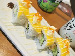 榴芒卷-青空日料烧肉烧鸟店(后湖兴业路店)