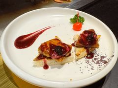 -大神太神·铁板烧(瑞虹天地月亮湾店)