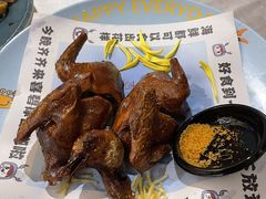 -喜碧海鲜·二十年本土海鲜老字号(上排店)