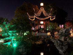 -祝家花園(伯渎港店)