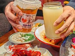 -舞虾小说.涮肉.烧烤(国顺东路店)