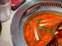 -三头牛·潮汕牛肉生蚝火锅 (夏湾店)