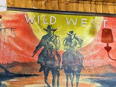 -VIKING SALOON西部美式烟熏烤肉(和平路店)