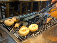 -丹东特色烤肉(南光三部店)