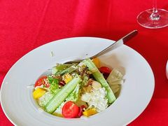 -红房子西菜馆(淮海中路店)