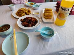 -玉林烤鸭店(黄村兴华店)