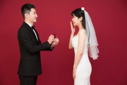 -摩玛婚纱摄影(杭州店)