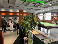 -魏斯理汉堡(西安沣东吾悦店)