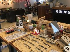 -肆兮眼镜·蔡司·徕卡战略合作店(大坪店)
