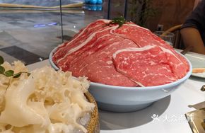 Yuepai Snowflake Beef