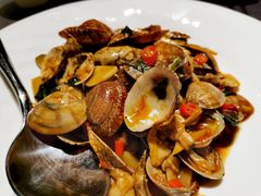 -徐记海鲜(曲江南湖店)