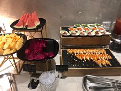 -大渔铁板烧(万象城店)