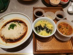-松鹤楼面馆(清河万象汇店)