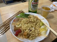 -郭记小街麻辣烫(南小街总店)
