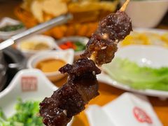-海银海记潮汕牛肉火锅(新港中路海珠店)