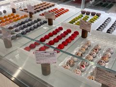 -酷巧·巧克力糖果店