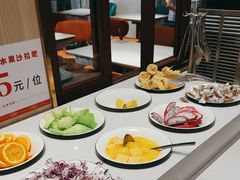 -豪享来(我格广场店)