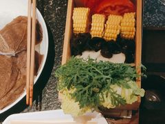 -盡膳口福跷脚牛肉火锅(北美新天地店)