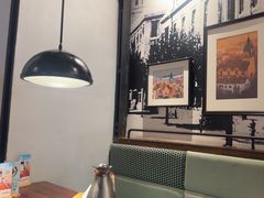 -前海沿·青岛菜(五四广场永旺店)