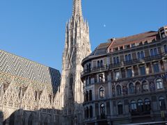 -斯蒂芬主教座堂(Stephansdom)