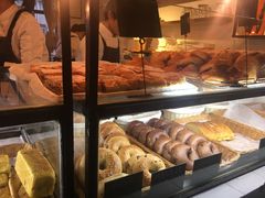 -仙峰天然面包(迎宾路店)