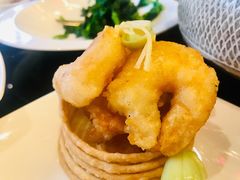 -北京四季酒店·采逸轩