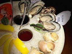 -Osteria Garden 生蚝花园餐厅(原进贤路店)