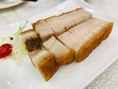 -龙的酒楼·手工早茶·顺德菜(近良路店)