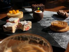 甜品拼盘-G+KITCHEN(龙湖狮山天街店)