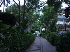 -铁路文化公园