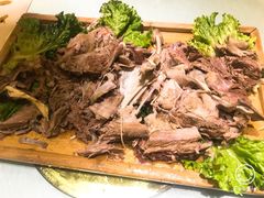 -麦尔餐厅(仁恒美林郡店)