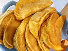 -老新隆牛肉锅贴(新街口店)