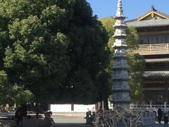 -香积寺