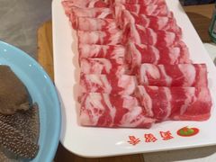 -蜀留香火锅(西南角店)