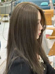 点击看大图 -MORI HAIR SALON日式美发沙龙