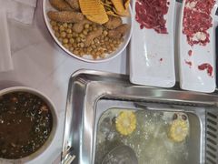 -大四喜·鲜牛肉火锅(洛阳大学城店)