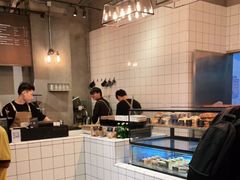 -81BAKERY(大学路店)