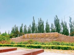 -永定河休闲森林公园