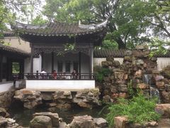 -常熟方塔园