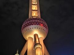-东方明珠广播电视塔
