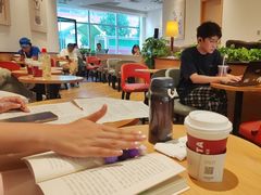 -COSTA COFFEE(天通苑华联店)