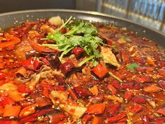 -麻六记(新天地店)