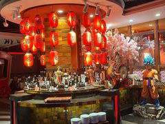 -四海一家自助餐(益田假日广场店)